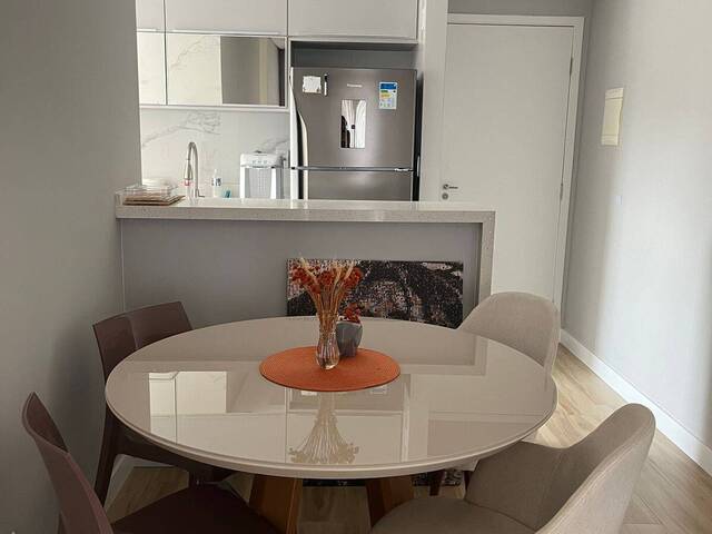 #14176 - Apartamento para Venda em São Paulo - SP - 3