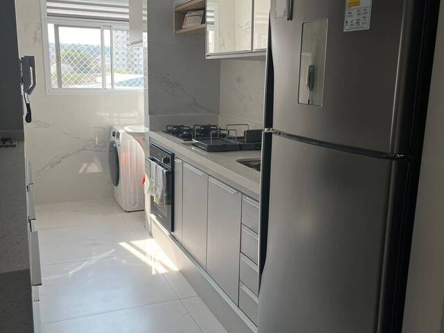 #14176 - Apartamento para Venda em São Paulo - SP - 2