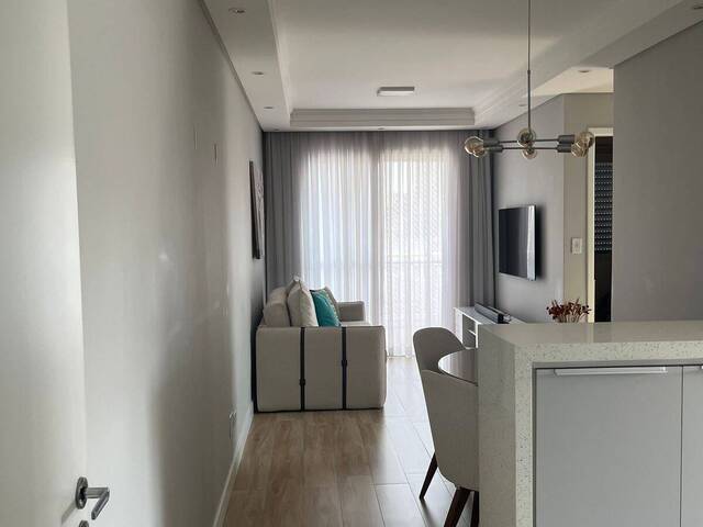 #14176 - Apartamento para Venda em São Paulo - SP - 2