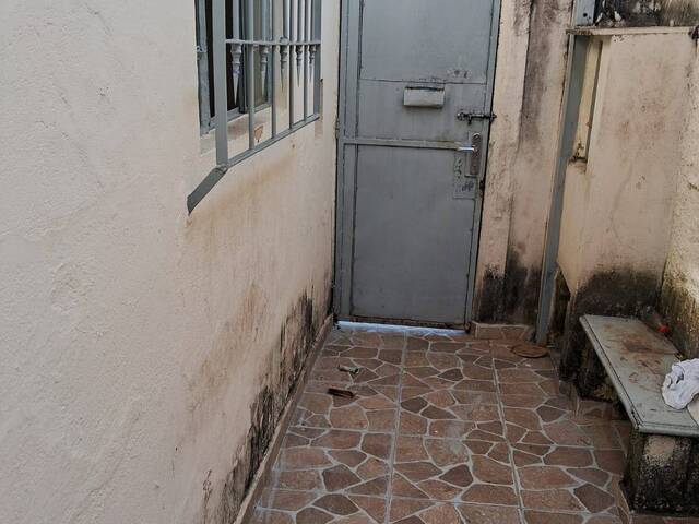 #893 - Casa para Locação em São Paulo - SP - 2