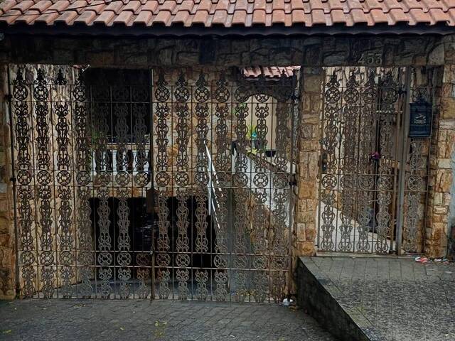 #14249 - Casa para Venda em São Paulo - SP - 1