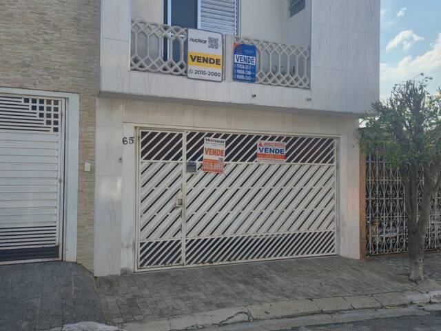 #14251 - Casa para Venda em São Paulo - SP - 1