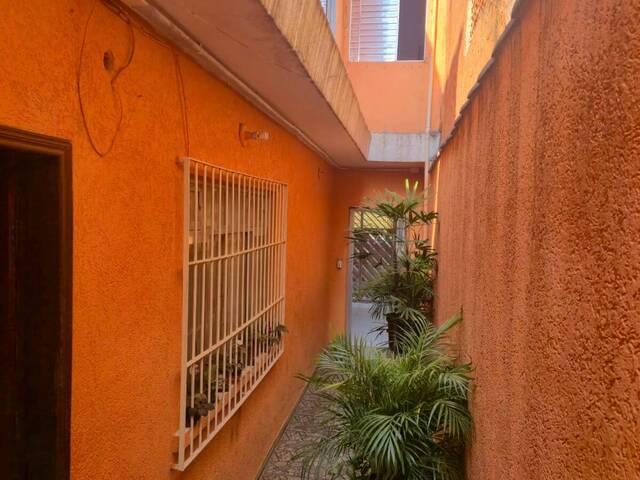 #14251 - Casa para Venda em São Paulo - SP - 3