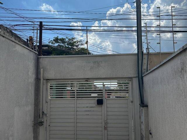 #14229A - Sobrado para Venda em São Paulo - SP - 2