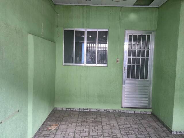 #14252 - Casa para Venda em São Paulo - SP - 2