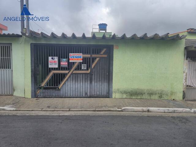 #14252 - Casa para Venda em São Paulo - SP - 1