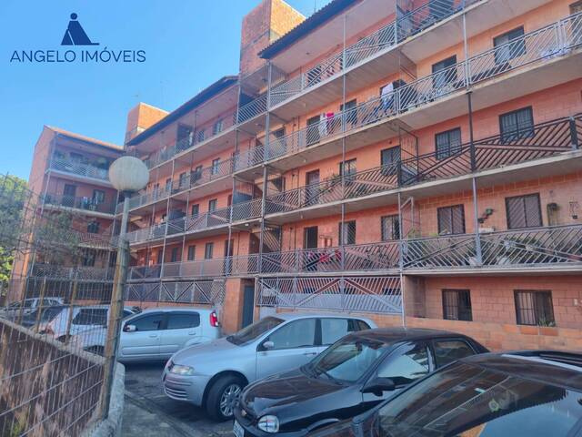 #14178 - Apartamento para Venda em São Paulo - SP - 1