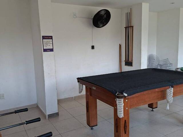 #901 - Apartamento para Locação em São Paulo - SP - 2