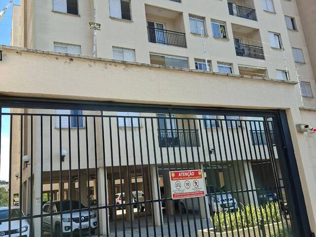 #901 - Apartamento para Locação em São Paulo - SP - 3