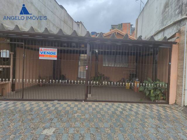 #14253 - Casa para Venda em São Paulo - SP - 1
