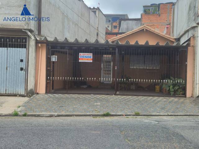 #14253 - Casa para Venda em São Paulo - SP - 2