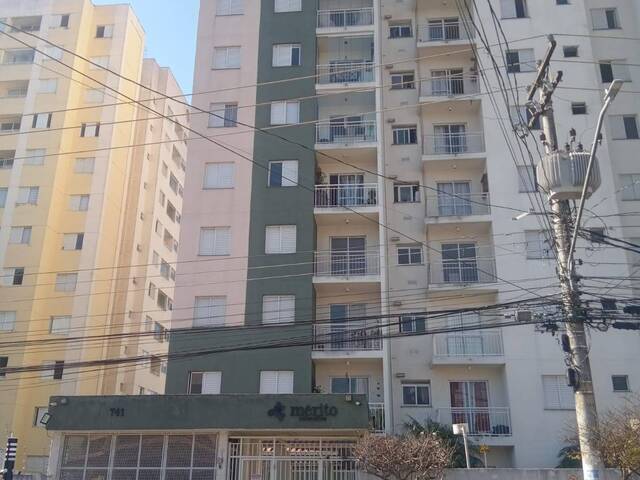 #14178A - Apartamento para Venda em São Paulo - SP - 1
