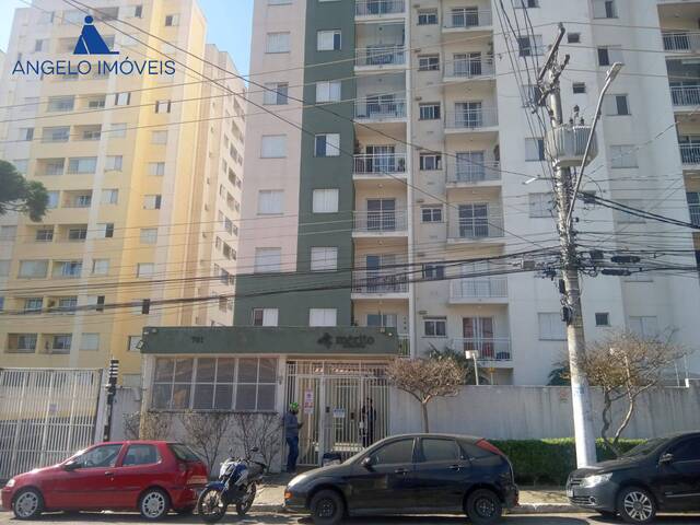 #14178A - Apartamento para Venda em São Paulo - SP - 2