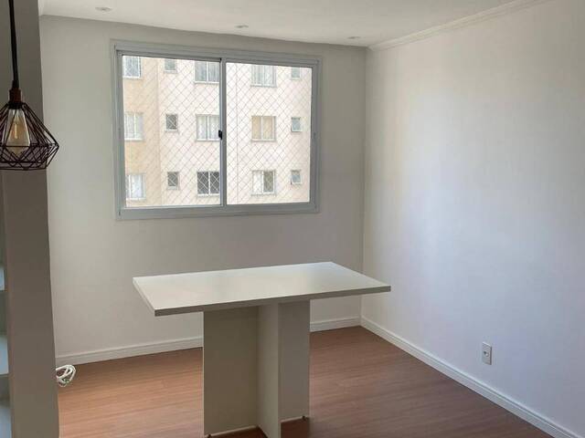 #14145A - Apartamento para Venda em São Paulo - SP - 2