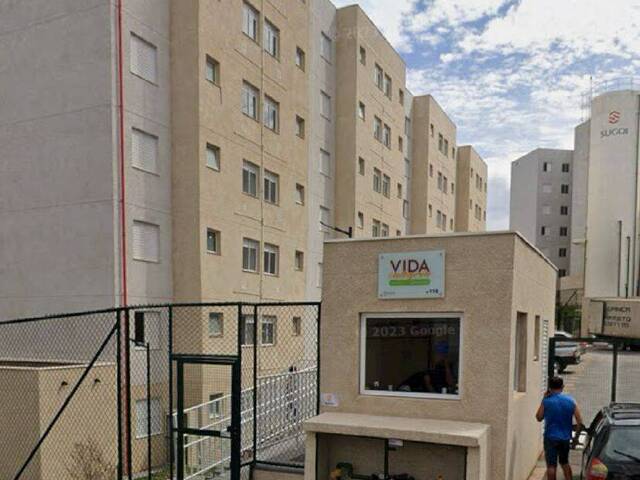 #14180A - Apartamento para Venda em São Paulo - SP - 1