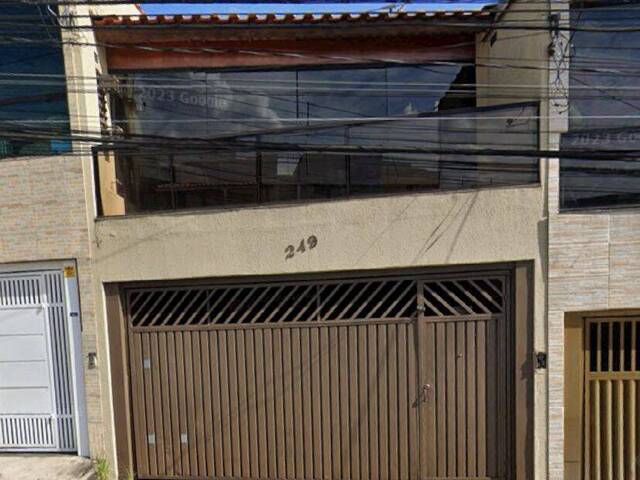 #14230A - Sobrado para Venda em São Paulo - SP - 1