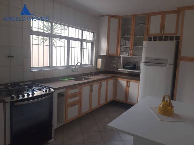 #14230A - Sobrado para Venda em São Paulo - SP - 2