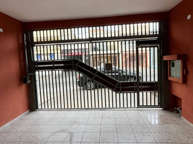 #908 - Casa para Locação em São Paulo - SP - 3