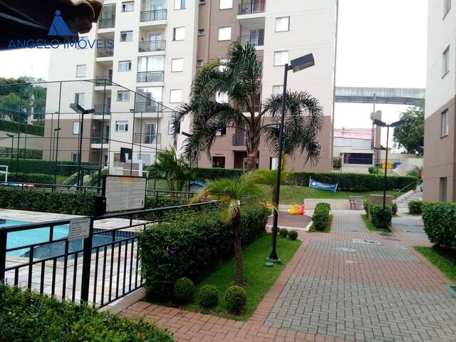 #14181 - Apartamento para Venda em São Paulo - SP - 2