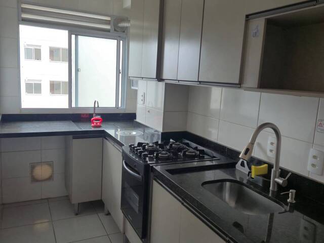 #14211A - Apartamento para Venda em São Paulo - SP - 3