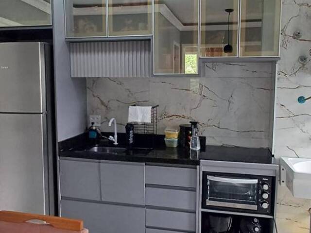#14181A - Apartamento para Venda em São Paulo - SP - 3