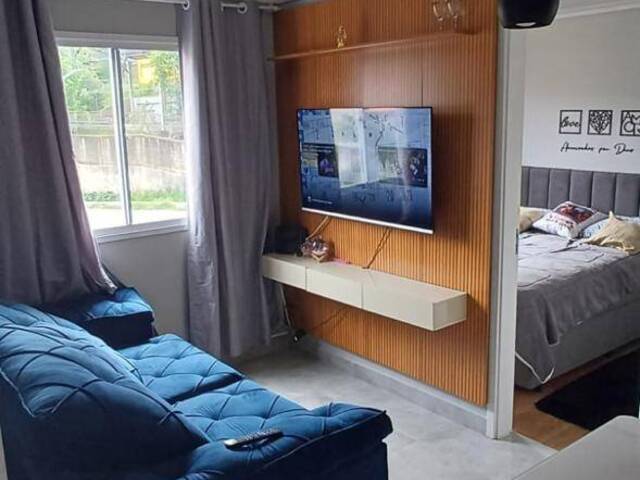 #14181A - Apartamento para Venda em São Paulo - SP - 2