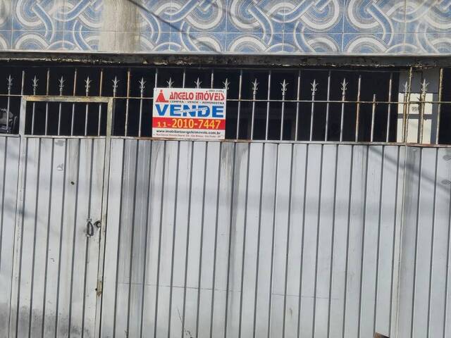 #14232 - Sobrado para Venda em São Paulo - SP - 2