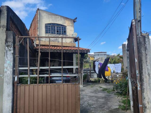 #14234 - Sobrado para Venda em São Paulo - SP - 2
