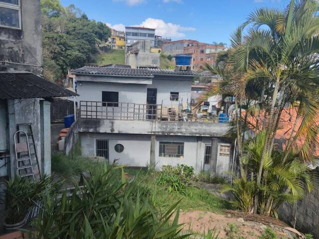 #14234 - Sobrado para Venda em São Paulo - SP - 3
