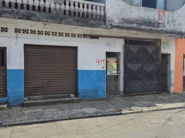 #14256 - Casa para Venda em São Paulo - SP - 2