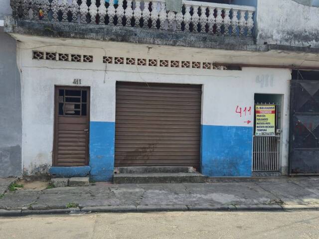Venda em Jardim Cinco de Julho - São Paulo