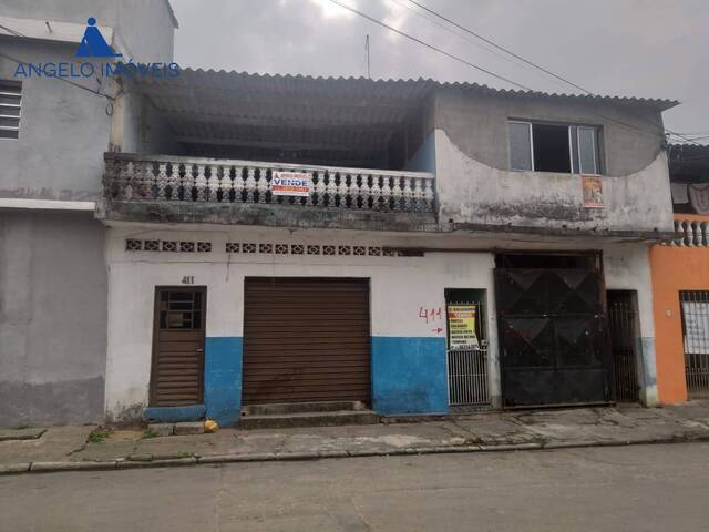 #14256 - Casa para Venda em São Paulo - SP - 1