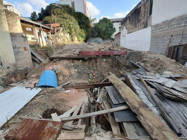 Área para Venda em São Paulo - 4