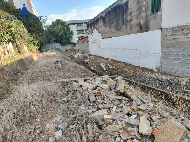 Área para Venda em São Paulo - 5