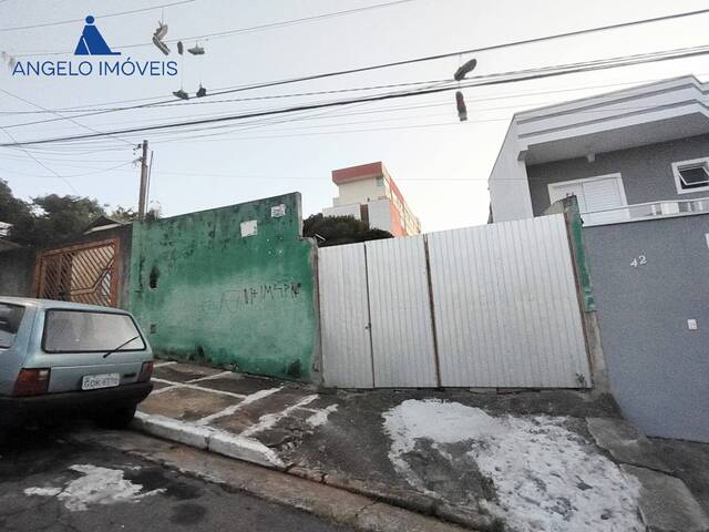 #15002 - Área para Venda em São Paulo - SP - 2