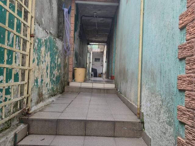#14257 - Casa para Venda em São Paulo - SP - 3