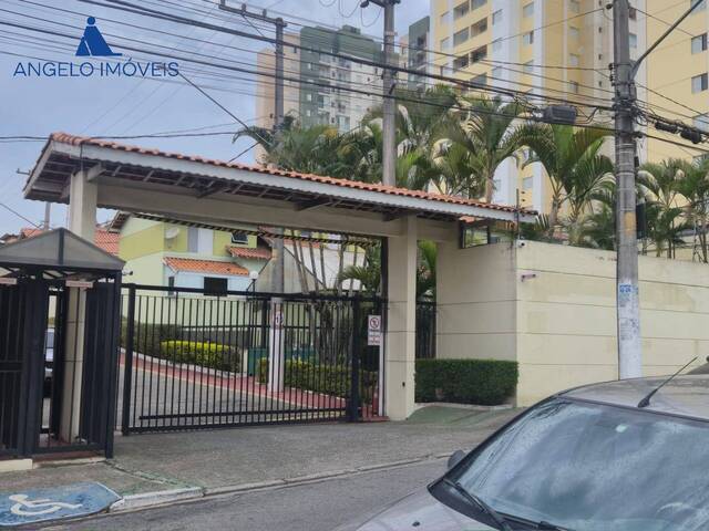 #14236A - Sobrado para Venda em São Paulo - SP - 1