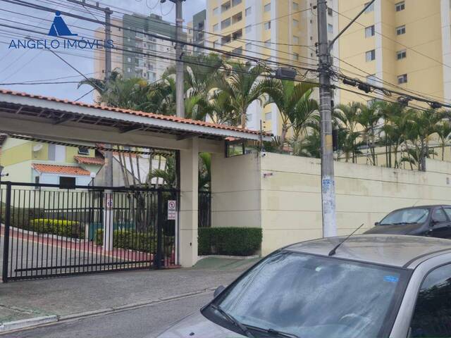 #14236A - Sobrado para Venda em São Paulo - SP - 2