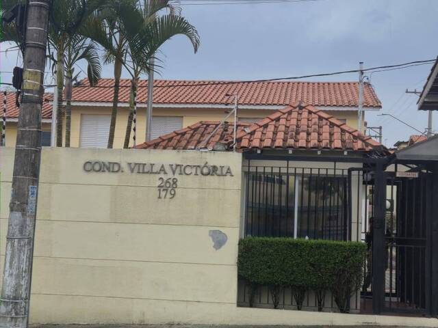 Sobrado para Venda em São Paulo - 4