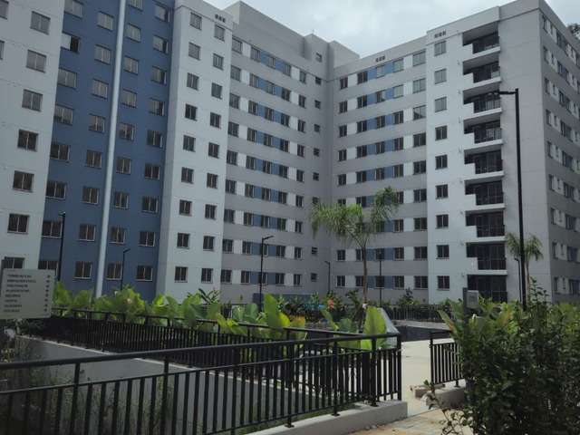#927 - Apartamento para Venda em São Paulo - SP - 2