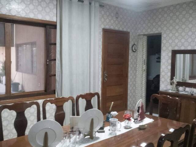 #14254 - Casa para Venda em São Paulo - SP - 2