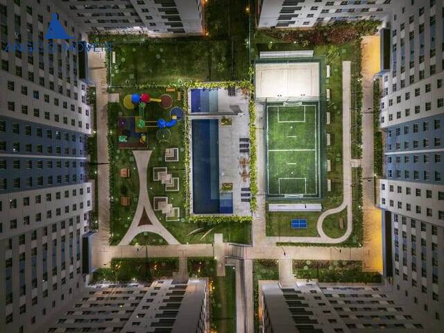 #14183A - Apartamento para Venda em São Paulo - SP - 2