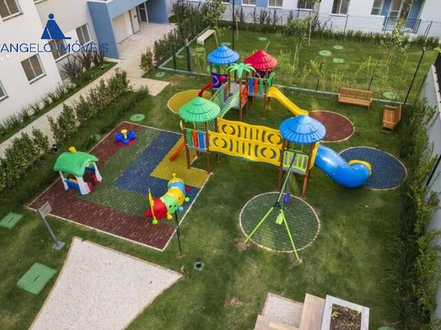 #14183A - Apartamento para Venda em São Paulo - SP - 3