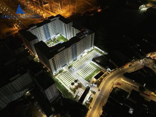 #14183A - Apartamento para Venda em São Paulo - SP - 1