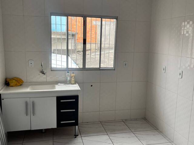 #924 - Casa para Locação em São Paulo - SP - 3