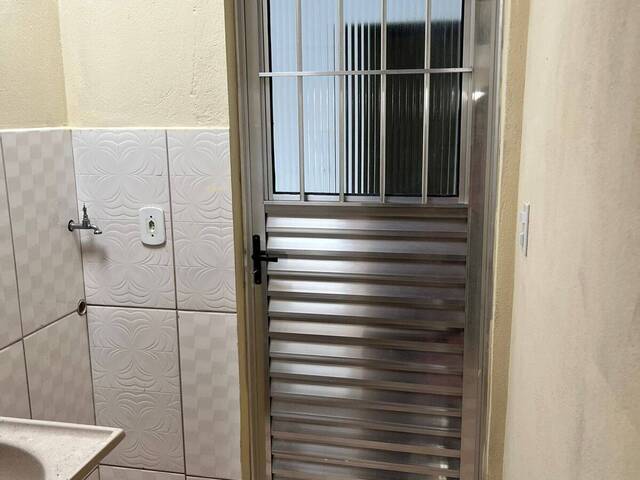 #924 - Casa para Locação em São Paulo - SP - 2
