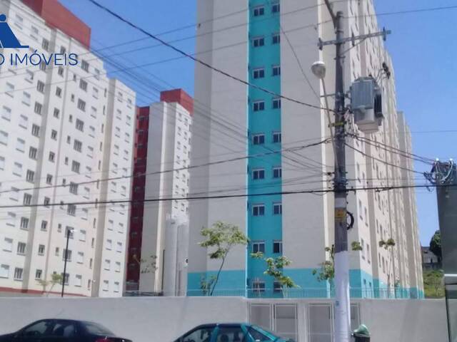 #14184A - Apartamento para Venda em São Paulo - SP - 1