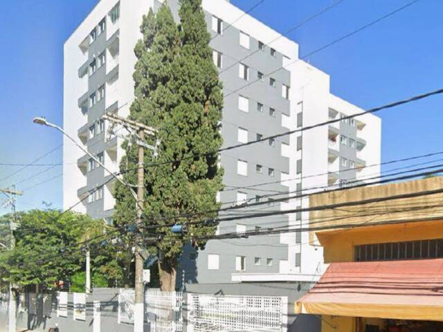 #14185A - Apartamento para Venda em São Paulo - SP - 1