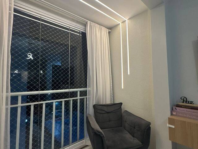 #14185A - Apartamento para Venda em São Paulo - SP - 3