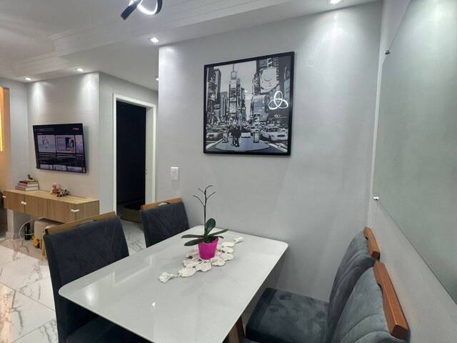 Apartamento para Venda em São Paulo - 4